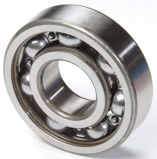 Precision Fashion, Industrial Strength